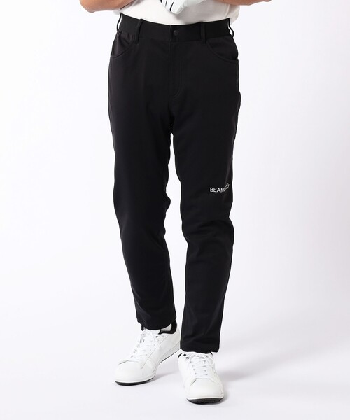 BEAMS GOLF（ビームス ゴルフ） パンツ ORANGE LABEL / エアシャット