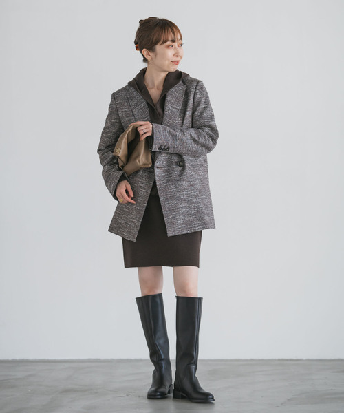 REMME（レメ） ブーツ 「追加」REMME/レメ ロングブーツ レディース