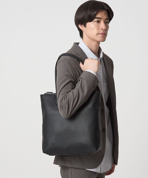 green label relaxing（グリーンレーベルリラクシング） トートバッグ