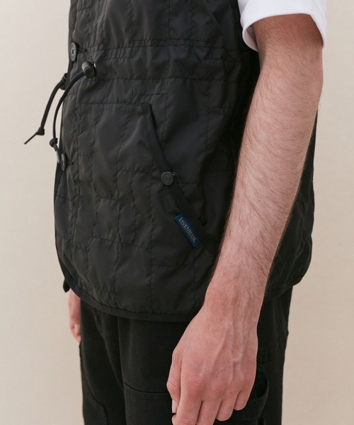 LAVENHAM（ラベンハム） ベスト ジレ メンズ : ZOZOTOWN Yahoo!店