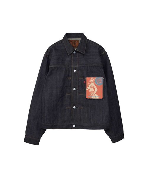 HYSTERIC GLAMOUR（ヒステリックグラマー） ブルゾン アウター 1ST