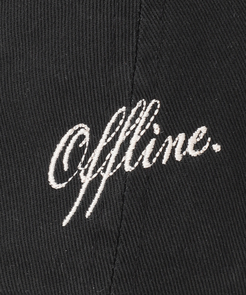 Deuxieme Classe（ドゥーズィエムクラス） キャップ 帽子 BTN Logo Cap