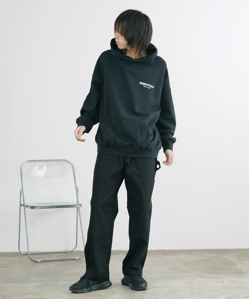 FOG ESSENTIALS（エフオージーエッセンシャルズ） パーカー メンズ