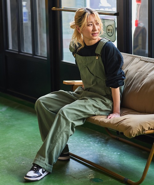 UNIVERSAL OVERALL（ユニバーサルオーバーオール） オーバーオール