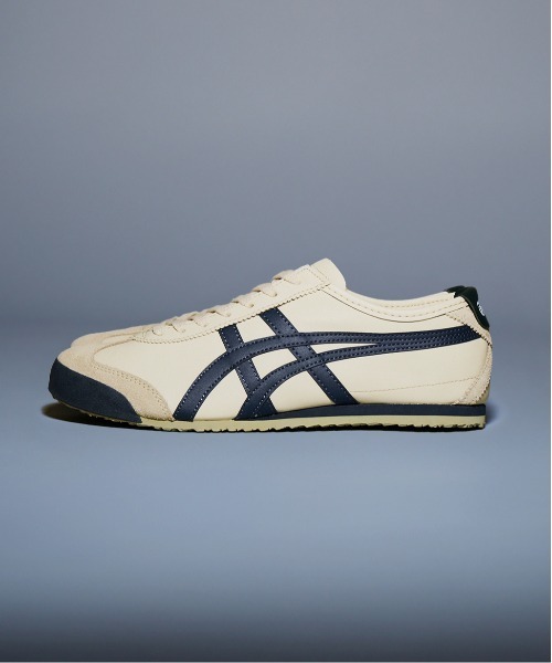 Onitsuka Tiger（オニツカタイガー） スニーカー MEXICO 66 / メキシコ