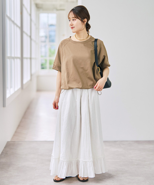 Spick＆Span（スピック アンド スパン） スカート 「一部店舗+WEB限定