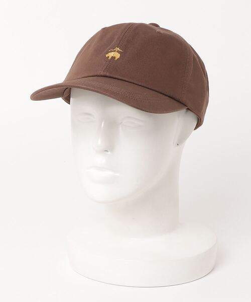 BROOKS BROTHERS（ブルックスブラザーズ） キャップ 帽子 コットン