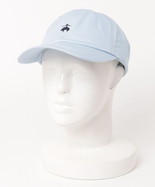 BROOKS BROTHERS（ブルックスブラザーズ） キャップ 帽子 コットン