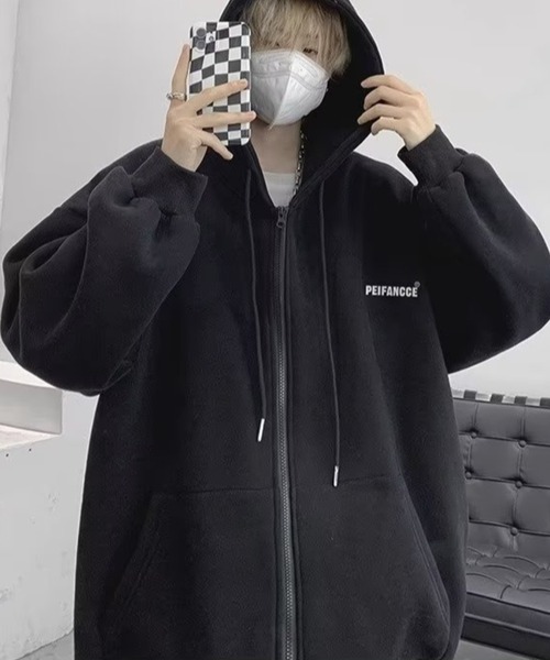 パーカー メンズパーカー メンズ : ZOZOTOWN Yahoo!店 - 通販 - Yahoo