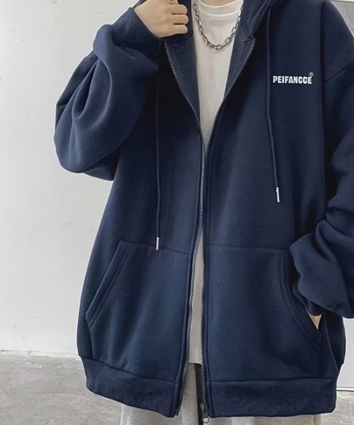 パーカー メンズパーカー メンズ : ZOZOTOWN Yahoo!店 - 通販 - Yahoo
