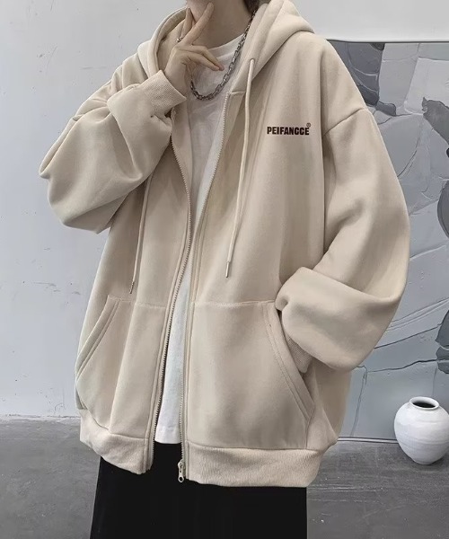 パーカー メンズパーカー メンズ : ZOZOTOWN Yahoo!店 - 通販 - Yahoo