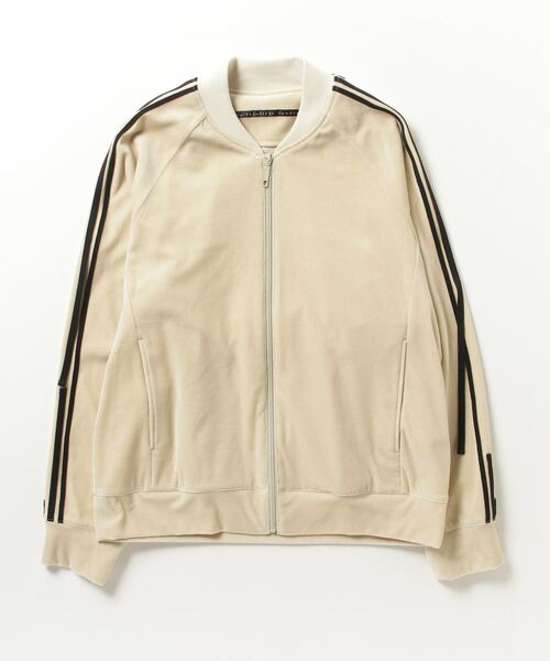 my beautiful landlet（マイビューティフルランドレット） ブルゾン