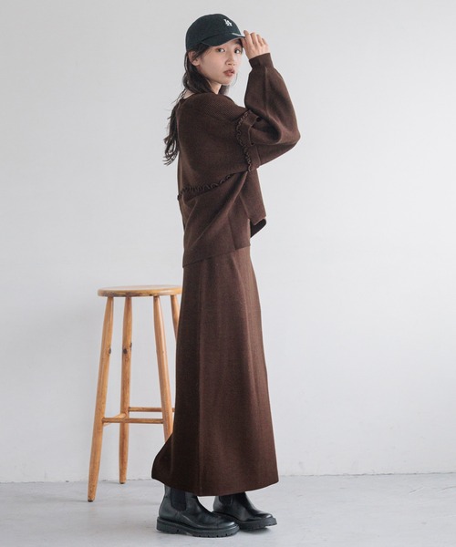 LOWRYS FARM（ローリーズファーム） ブーツ ロングブーツ 152291