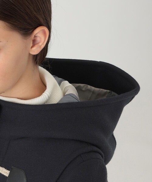 BLUE LABEL CRESTBRIDGE（ブルーレーベルクレストブリッジ） ダッフル