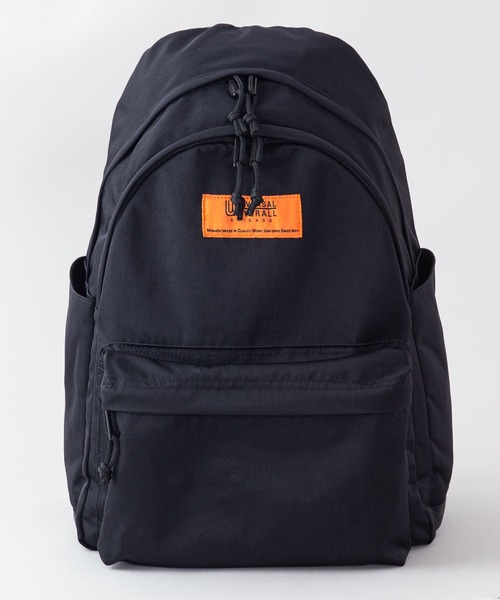 UNIVERSAL OVERALL（ユニバーサルオーバーオール） デイバック