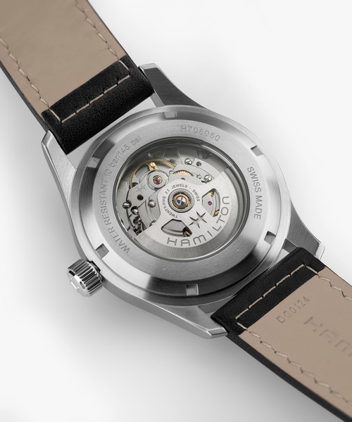 HAMILTON（ハミルトン） 腕時計 腕時計 Khaki Field （カーキ