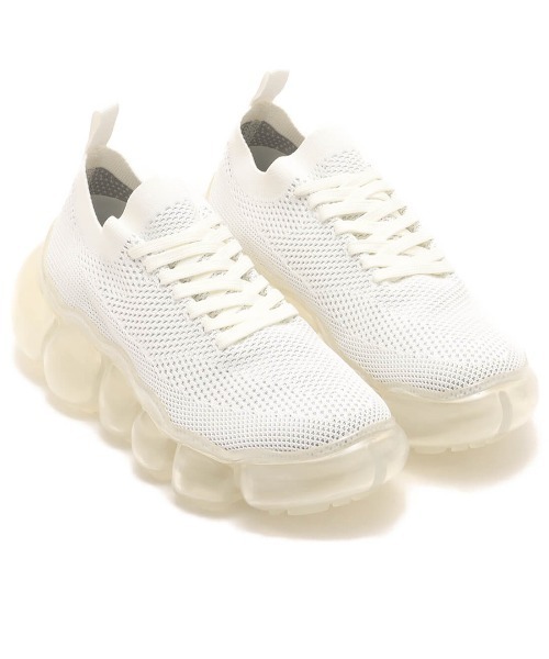 grounds（グラウンズ） スニーカー grounds JEWELRY / グラウンズ