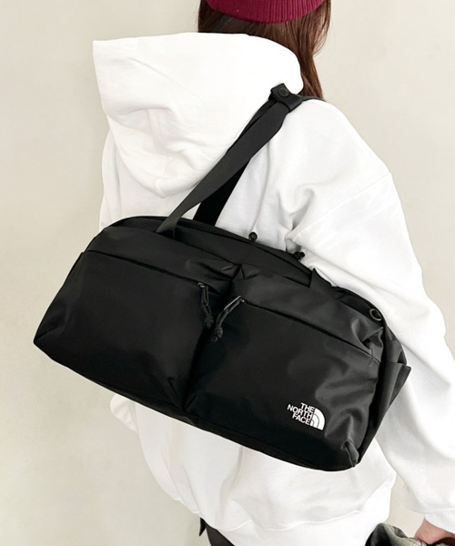 THE NORTH FACE（ザ ノースフェイス） ボストンバッグ レディース