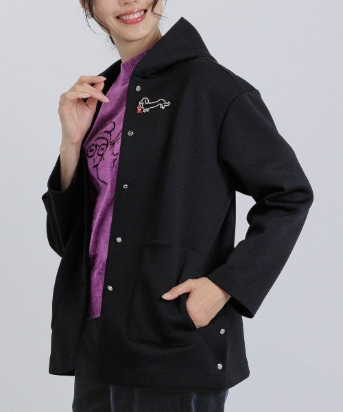 STUDIO PICONE（スタジオピッコーネ） ダウンコート ダウンジャケット