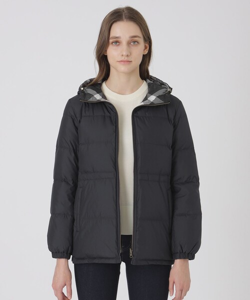 BLUE LABEL CRESTBRIDGE（ブルーレーベルクレストブリッジ） ダウン