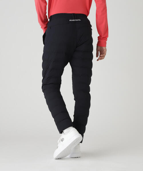 PEARLY GATES（パーリーゲイツ） パンツ 「PEARLY GATES」Nyストレッチ