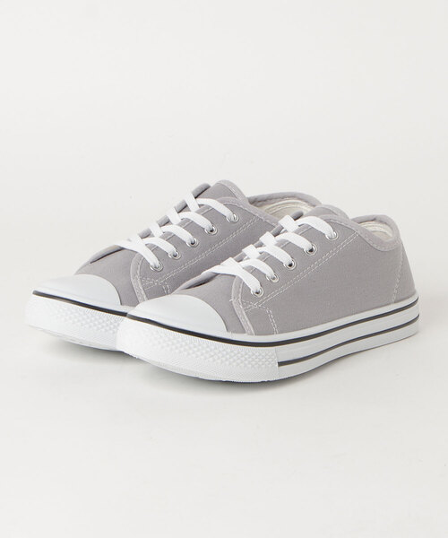 AAA（トリプルエー） スニーカー AAA / オーセンティック レースアップ