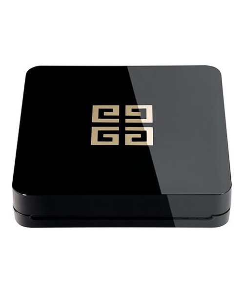 GIVENCHY BEAUTY 日焼け止め ソワン ノワール UV コンパクト