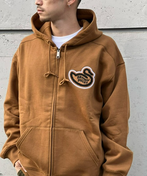 Carhartt WIP（カーハートワークインプログレス） パーカー 「Carhartt
