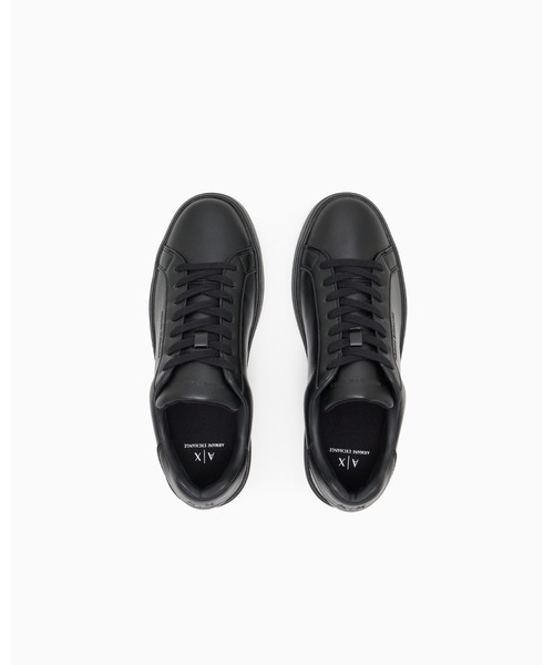 ARMANI EXCHANGE スニーカー 「A|X アルマーニ エクスチェンジ