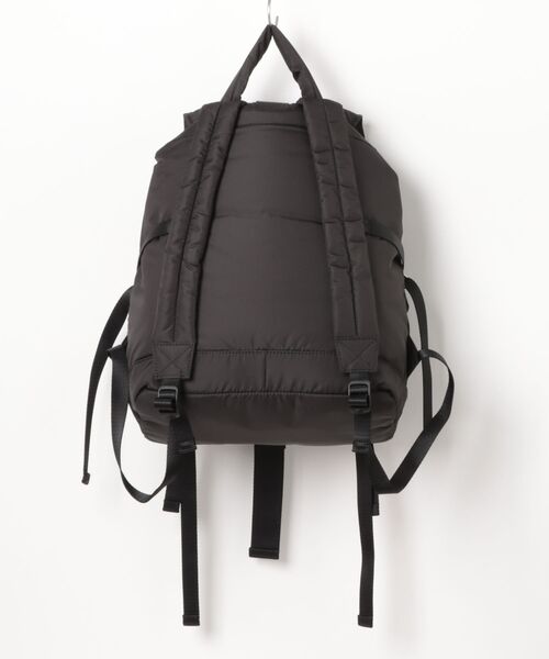 GANNI（ガニー） デイバック リュック 「」Recycled Tech Backpack