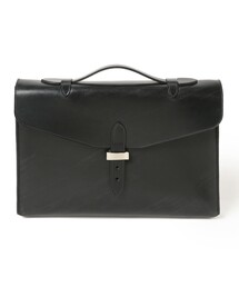 CROOTS（クルーツ） トートバッグ × BEAMS F / 別注 ブライドルレザー