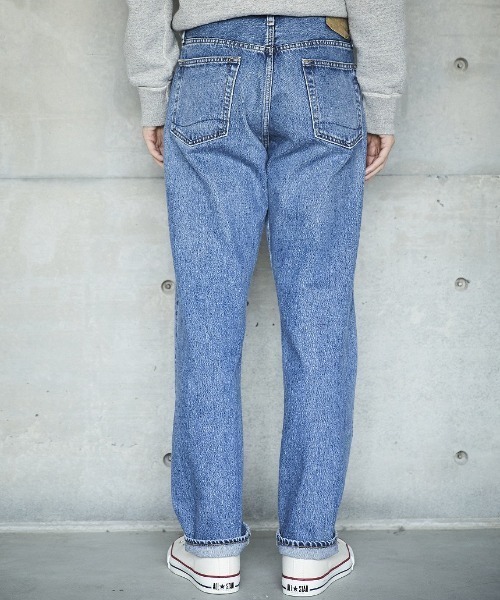 orSlow（オアスロウ） ジーンズ 105 90'S DENIM USED デニムパンツ