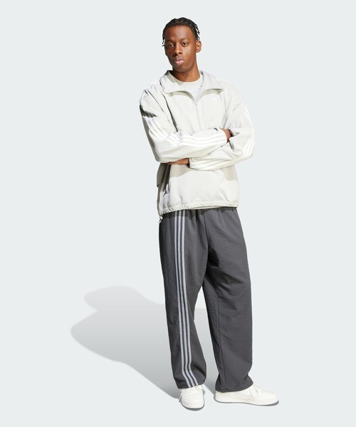 adidas（アディダス） ジャージ メンズ レディース : ZOZOTOWN Yahoo