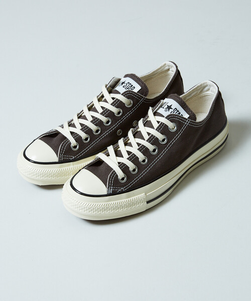CONVERSE（コンバース） スニーカー ALL STAR AGED AC OX「23.0cm