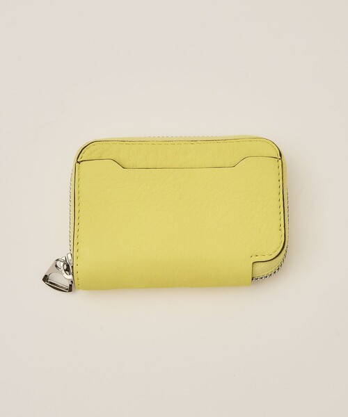 ITTI（イッチ） カードケース 「ITTI/イッチ」CRISTY COIN CARD WLT