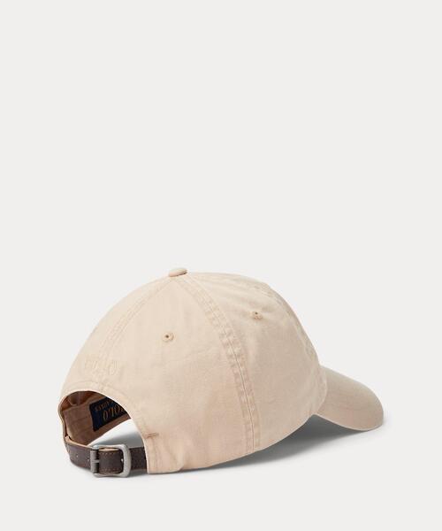 POLO RALPH LAUREN（ポロ・ラルフローレン） メンズ 帽子 キャップ Big
