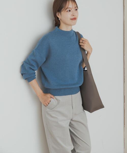 URBAN RESEARCH DOORS（アーバンリサーチドアーズ） ニット セーター