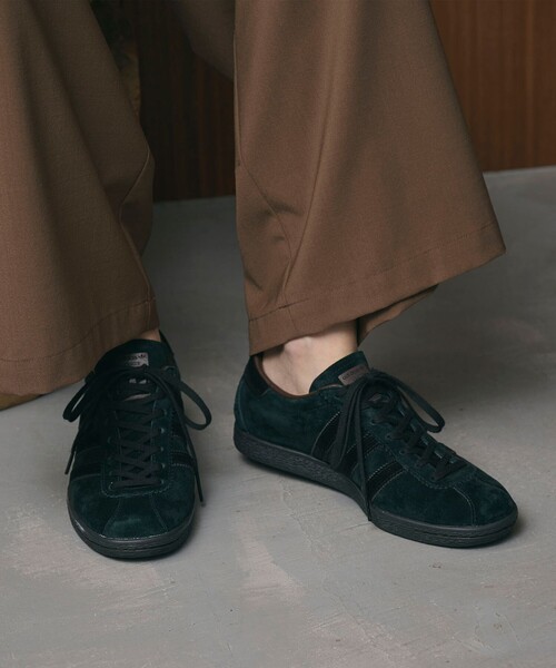 adidas Originals スニーカー 「別注」「adidas Originals」TOBACCO