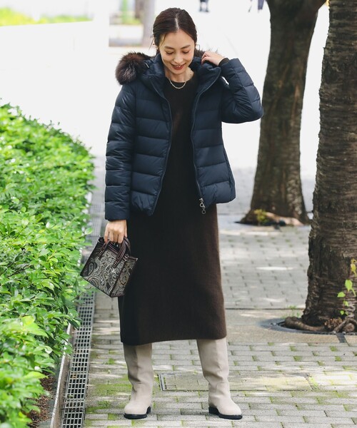 TATRAS（タトラス） ダウンコート ダウンジャケット TATRAS / 別注