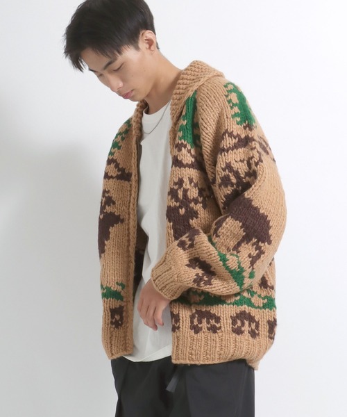 カーディガン メンズ レディース : ZOZOTOWN Yahoo!店 - 通販 - Yahoo