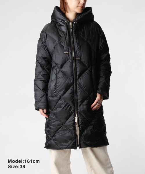 Max Mara（マックスマーラ） ダウンコート ダウンジャケット MAX MARA