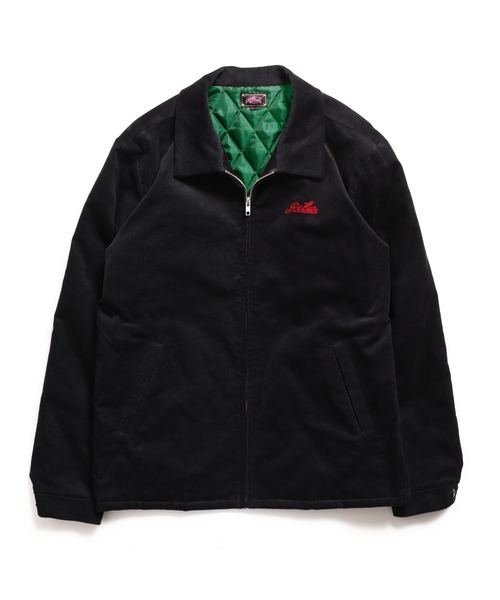ROTAR（ローター） ブルゾン アウター Corduroy Padded Swing Top