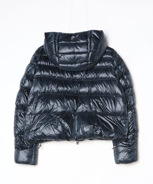 HERNO（ヘルノ） ダウンコート ダウンジャケット HERNO RESORT SHORT