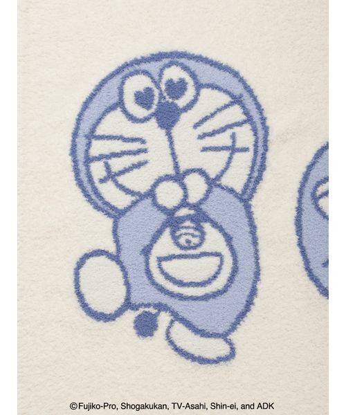 gelato pique（ジェラートピケ） ブランケット 「ドラえもん」ベビモコ