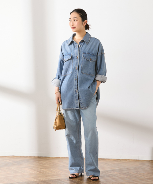 journal standard L'essage（ジャーナルスタンダード レサージュ