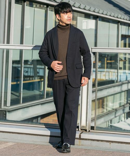 URBAN RESEARCH ROSSO MEN セットアップ 「蓄熱 / XLサイズあり