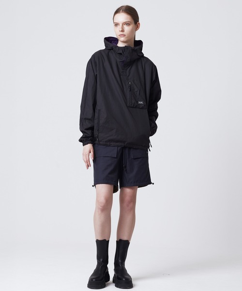 TAION（タイオン） コート ジャケット 「」「ユニセックス」ノンダウン