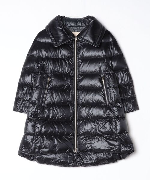 HERNO（ヘルノ） ダウンコート ダウンジャケット HERNO ICONICO CLEOFE