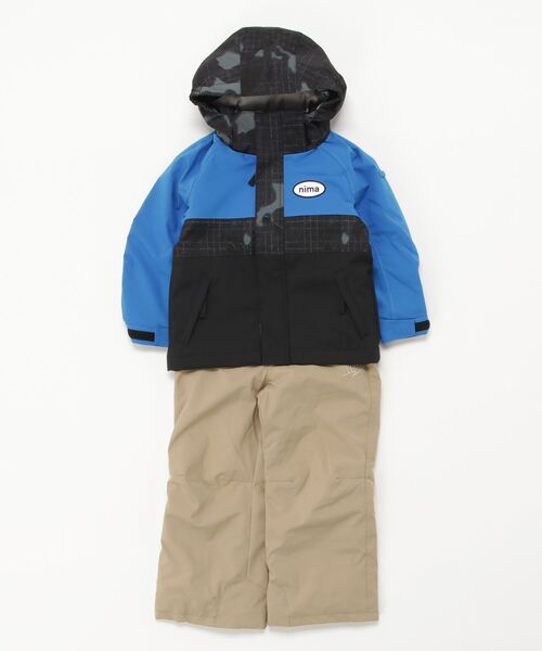 ムラサキスポーツ（MURASAKI SPORTS） NIMA/ニーマ キッズ ジュニア