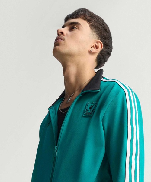 adidas（アディダス） ジャージ リバプールFC テラスアイコン トラック